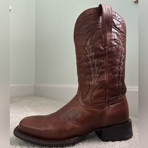 Tecovas ‘The Doc’ boots 9D - NEW!